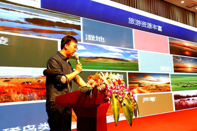 內蒙古以冰雪游為抓手，深化旅游供給側結構性改革