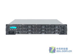 Infortrend ES S12E R1132與浪潮AS1000磁盤陣列對比評測