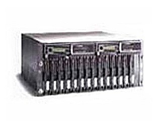 HP MSA1000 F100 (6端口) 磁盤陣列產品解析 IT168庫圖與關鍵性能